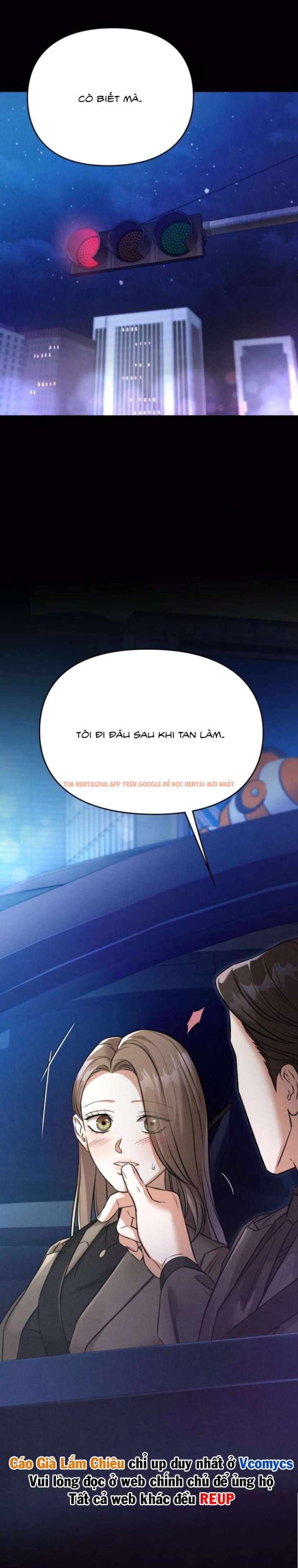 Xem ảnh 3 2 trong truyện hentai [18+] Người Bạn Ban Đêm - Chapter 12 - www.hentaitvn.net