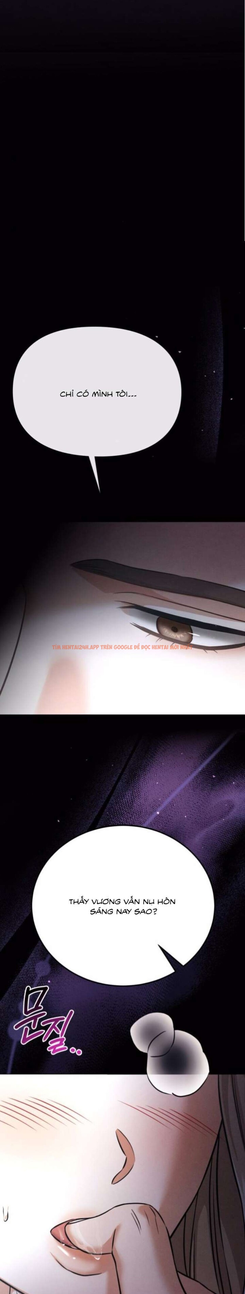 Xem ảnh 3 3 trong truyện hentai [18+] Người Bạn Ban Đêm - Chapter 12 - www.hentaitvn.net