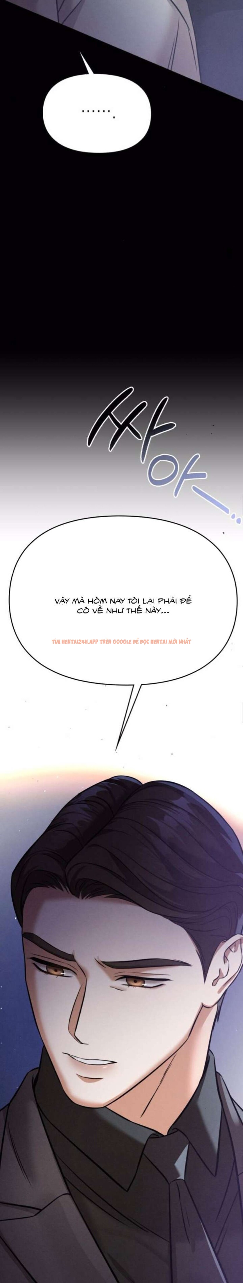 Xem ảnh 3 5 trong truyện hentai [18+] Người Bạn Ban Đêm - Chapter 12 - www.hentaitvn.net