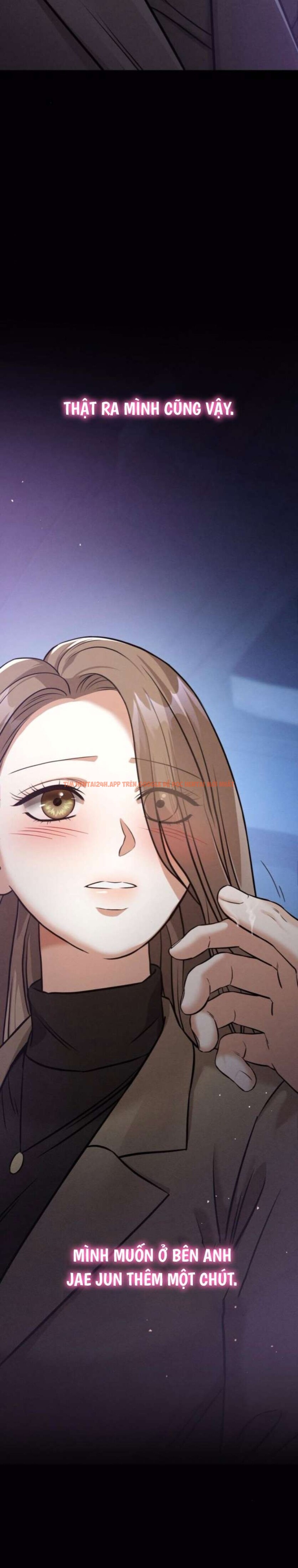 Xem ảnh 3 6 trong truyện hentai [18+] Người Bạn Ban Đêm - Chapter 12 - www.hentaitvn.net