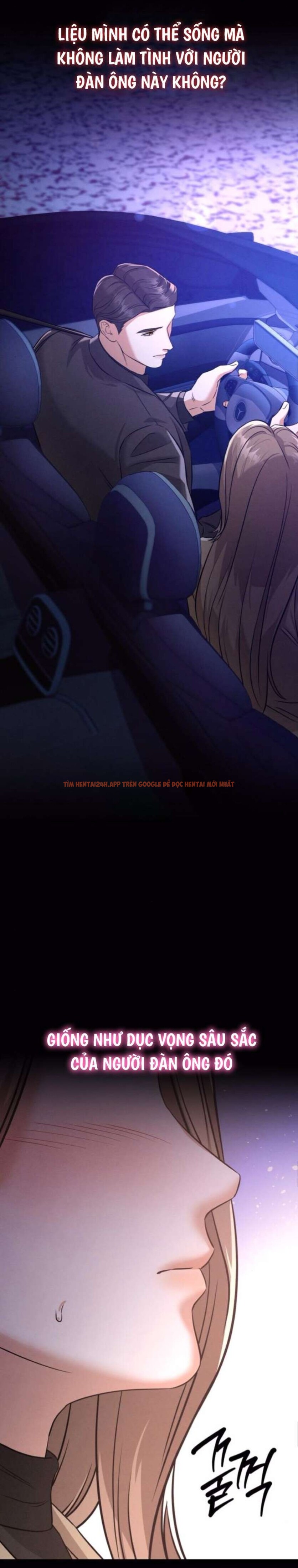 Xem ảnh 4 1 trong truyện hentai [18+] Người Bạn Ban Đêm - Chapter 12 - www.hentaitvn.net