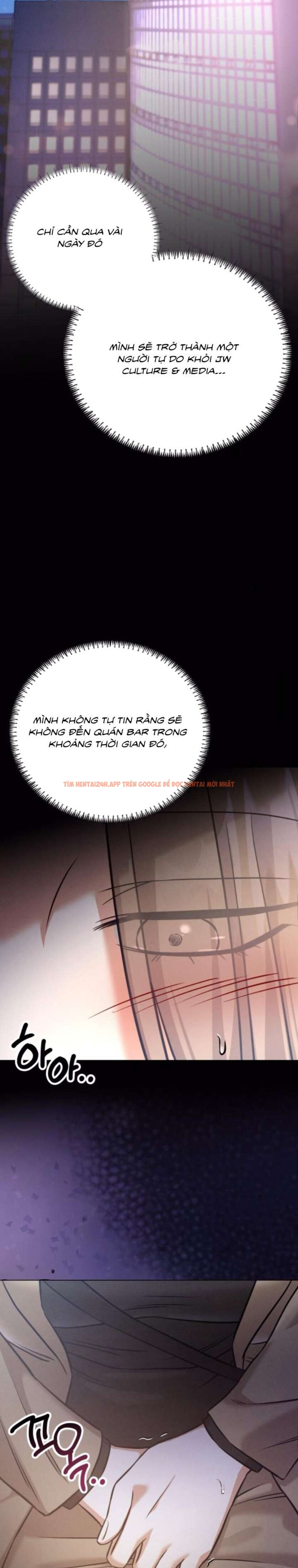 Xem ảnh 4 3 trong truyện hentai [18+] Người Bạn Ban Đêm - Chapter 12 - www.hentaitvn.net