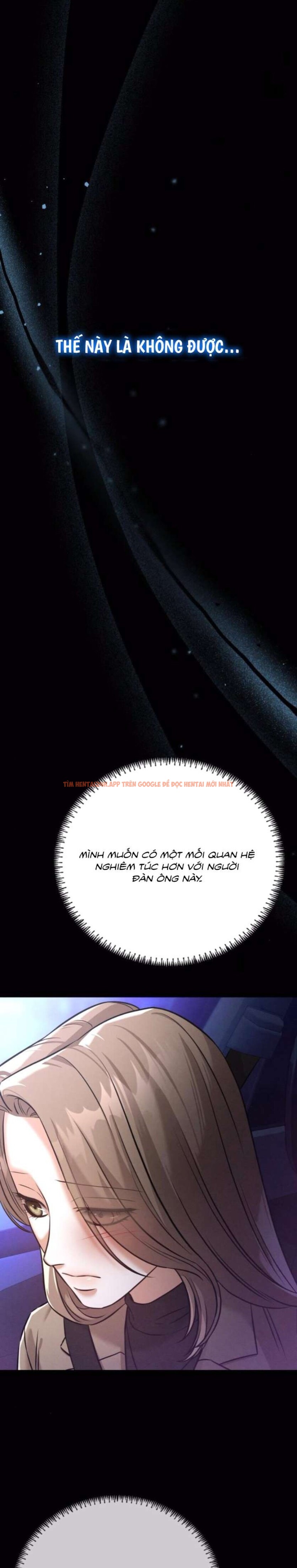 Xem ảnh 4 5 trong truyện hentai [18+] Người Bạn Ban Đêm - Chapter 12 - www.hentaitvn.net