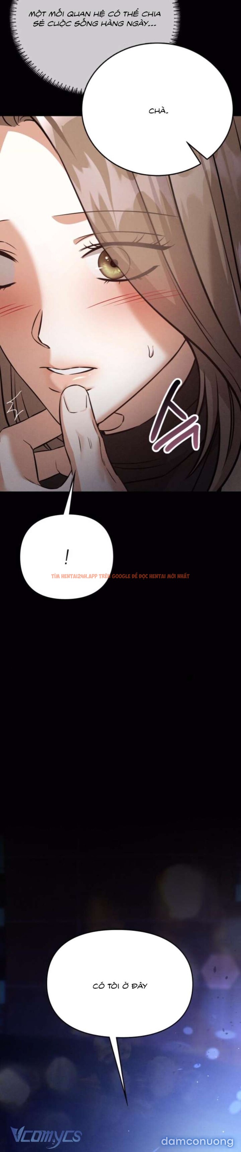 Xem ảnh 4 6 trong truyện hentai [18+] Người Bạn Ban Đêm - Chapter 12 - www.hentaitvn.net