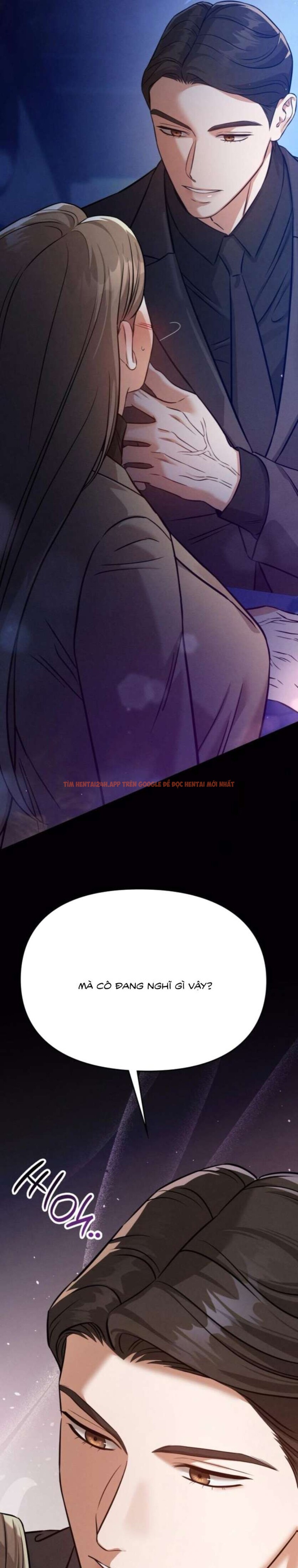 Xem ảnh 5 0 trong truyện hentai [18+] Người Bạn Ban Đêm - Chapter 12 - www.hentaitvn.net