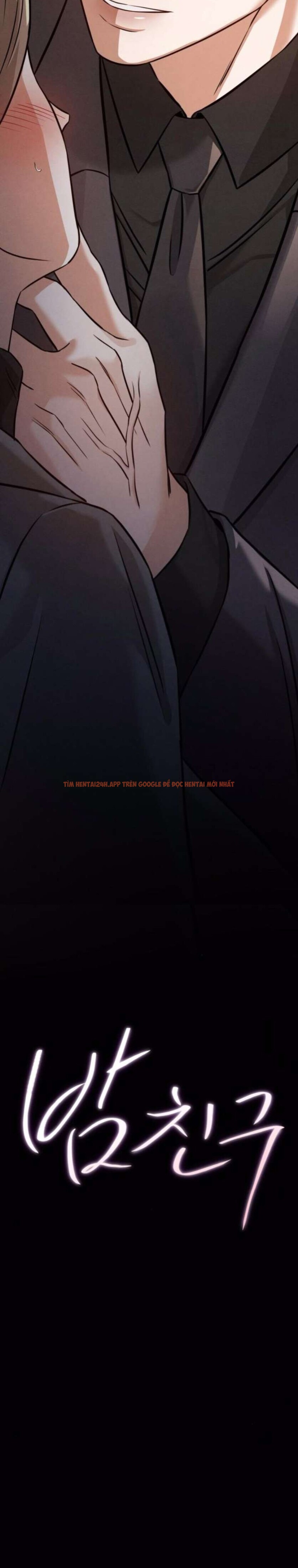 Xem ảnh 5 1 trong truyện hentai [18+] Người Bạn Ban Đêm - Chapter 12 - www.hentaitvn.net