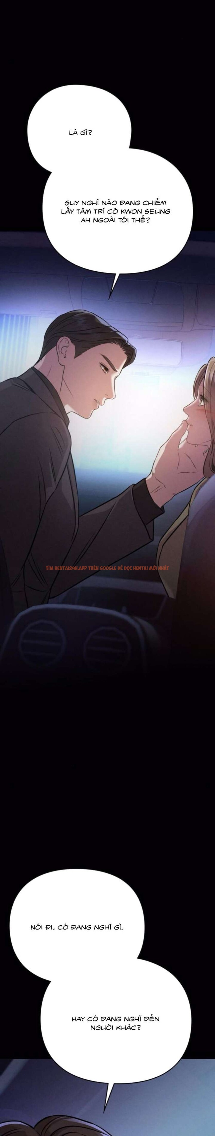 Xem ảnh 5 2 trong truyện hentai [18+] Người Bạn Ban Đêm - Chapter 12 - www.hentaitvn.net