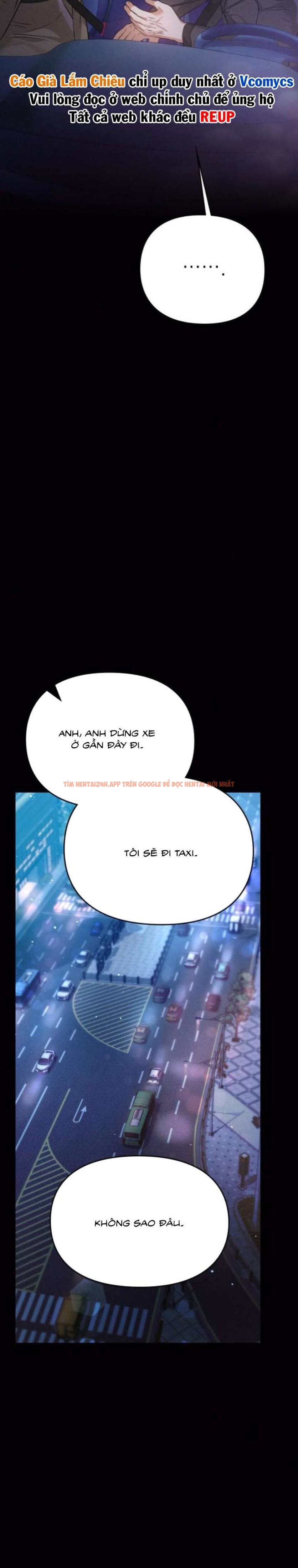 Xem ảnh 5 4 trong truyện hentai [18+] Người Bạn Ban Đêm - Chapter 12 - www.hentaitvn.net