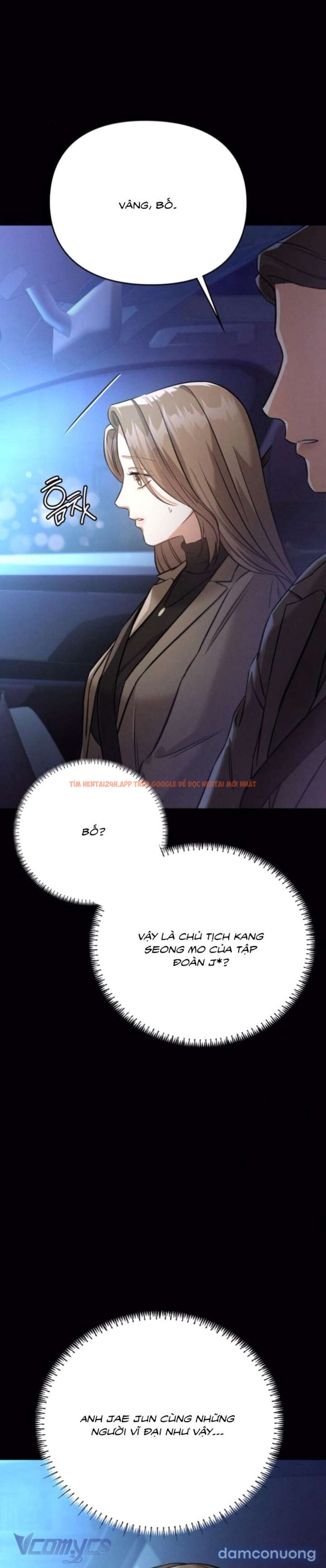 Xem ảnh 5 6 trong truyện hentai [18+] Người Bạn Ban Đêm - Chapter 12 - www.hentaitvn.net