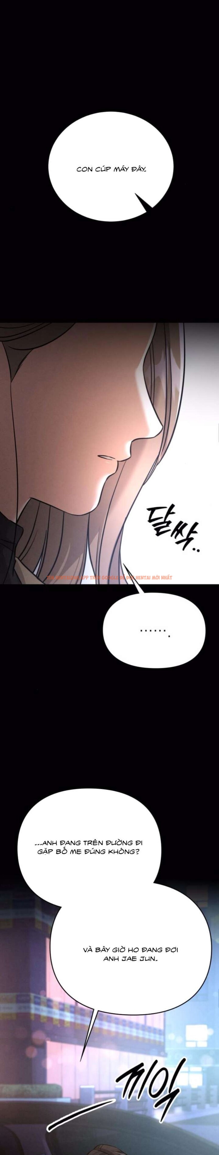 Xem ảnh 6 2 trong truyện hentai [18+] Người Bạn Ban Đêm - Chapter 12 - www.hentaitvn.net