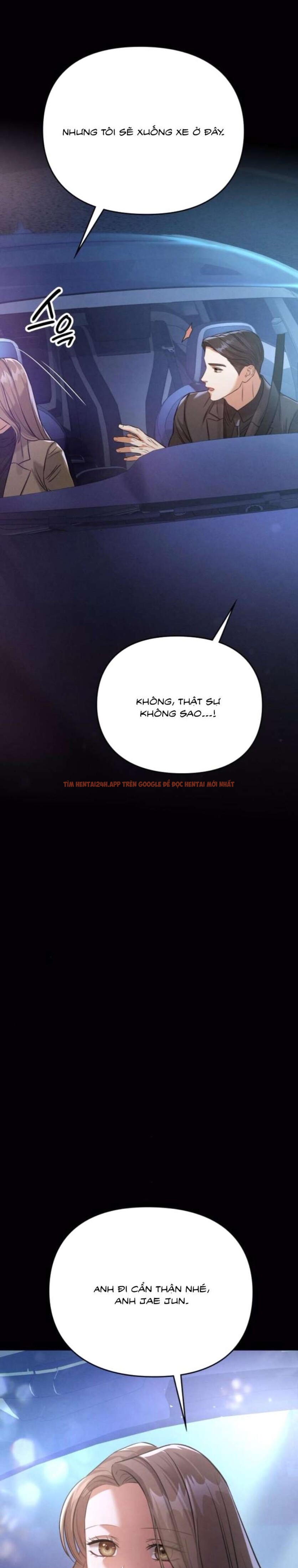 Xem ảnh 6 4 trong truyện hentai [18+] Người Bạn Ban Đêm - Chapter 12 - www.hentaitvn.net