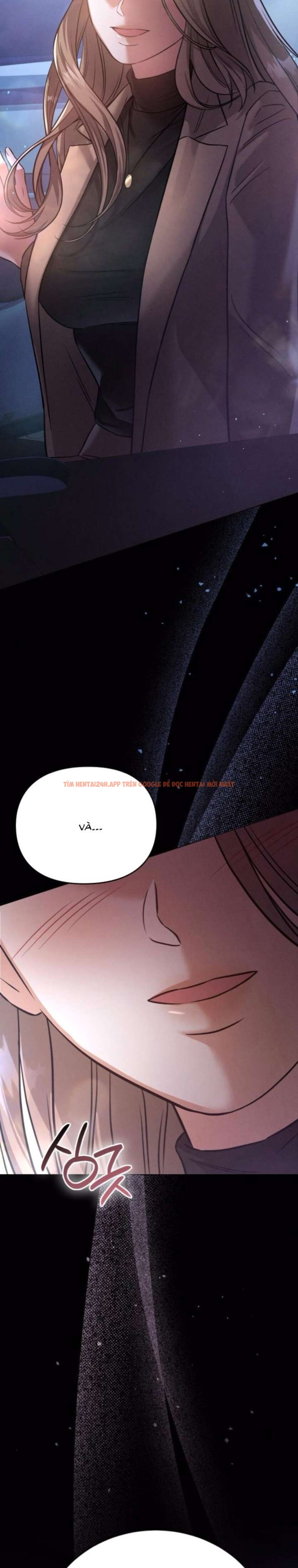 Xem ảnh 6 5 trong truyện hentai [18+] Người Bạn Ban Đêm - Chapter 12 - www.hentaitvn.net