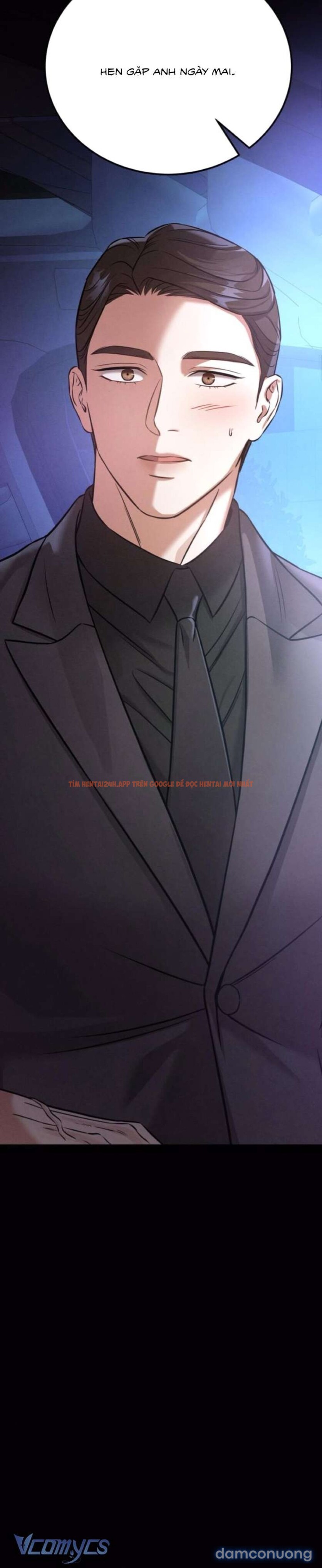 Xem ảnh 6 6 trong truyện hentai [18+] Người Bạn Ban Đêm - Chapter 12 - www.hentaitvn.net