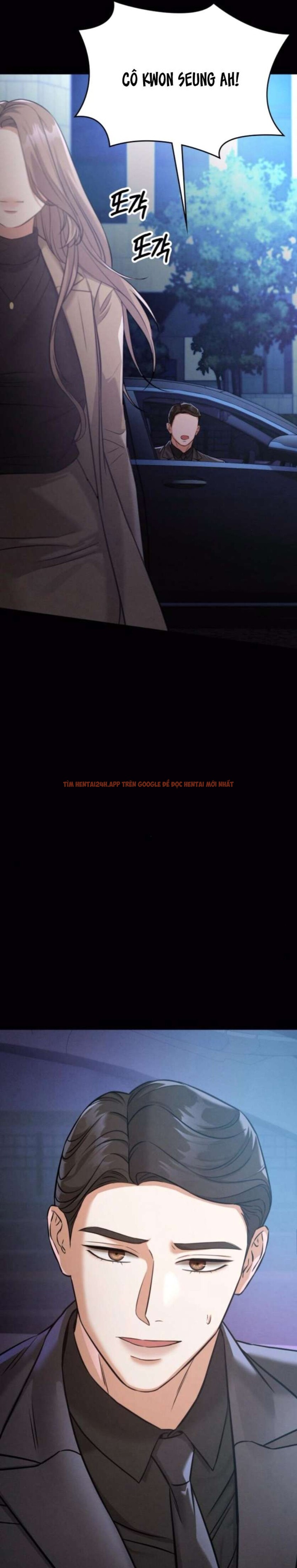 Xem ảnh 7 0 trong truyện hentai [18+] Người Bạn Ban Đêm - Chapter 12 - www.hentaitvn.net