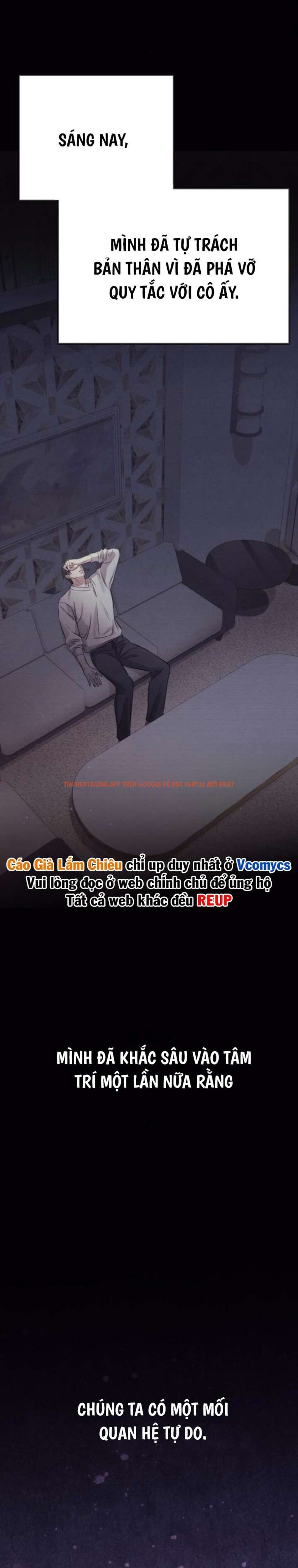 Xem ảnh 7 3 trong truyện hentai [18+] Người Bạn Ban Đêm - Chapter 12 - www.hentaitvn.net