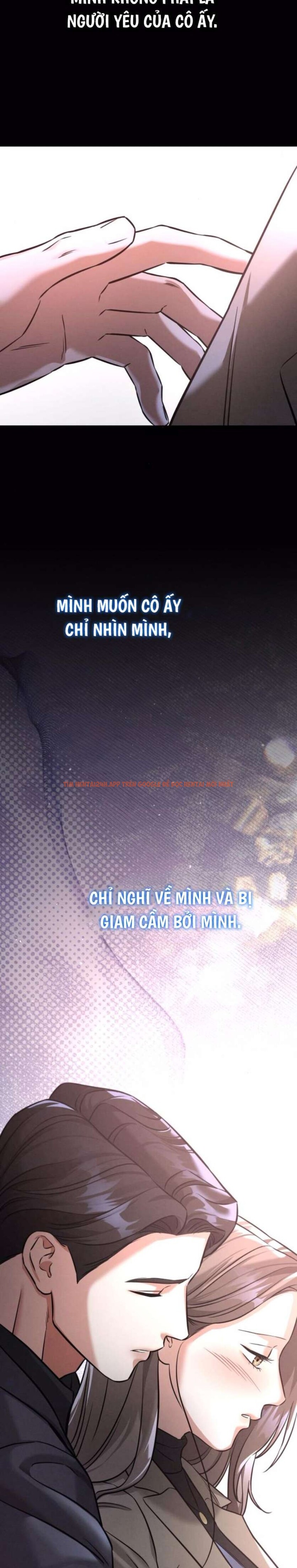 Xem ảnh 7 5 trong truyện hentai [18+] Người Bạn Ban Đêm - Chapter 12 - www.hentaitvn.net