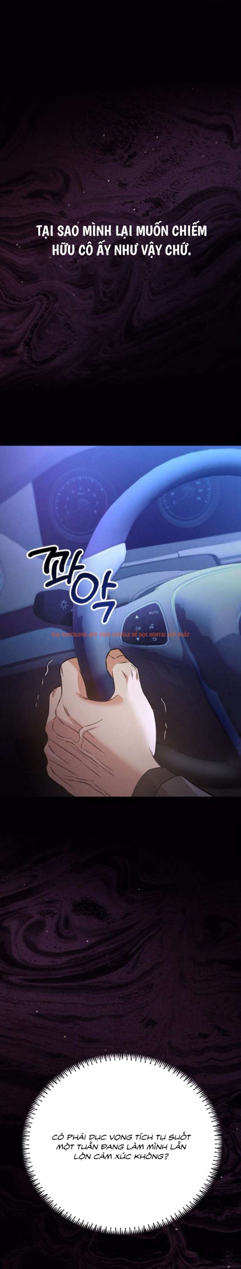 Xem ảnh 8 0 trong truyện hentai [18+] Người Bạn Ban Đêm - Chapter 12 - www.hentaitvn.net