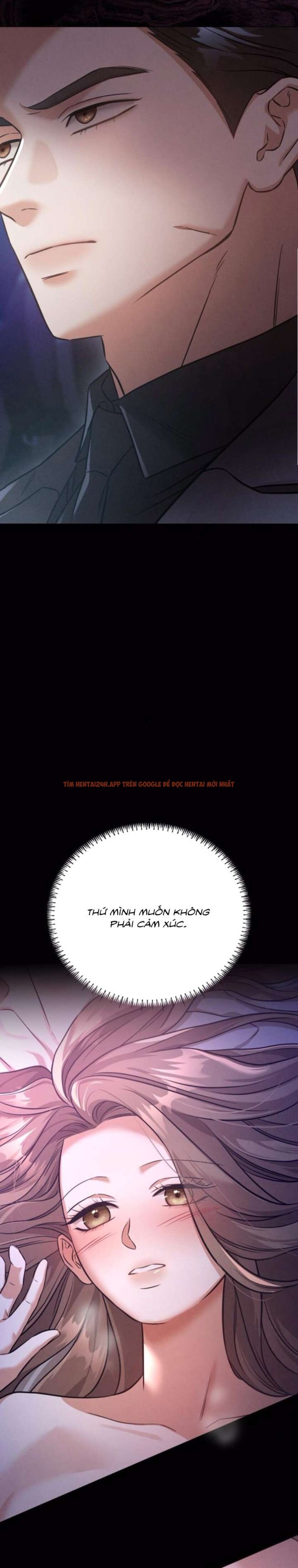 Xem ảnh 8 1 trong truyện hentai [18+] Người Bạn Ban Đêm - Chapter 12 - www.hentaitvn.net