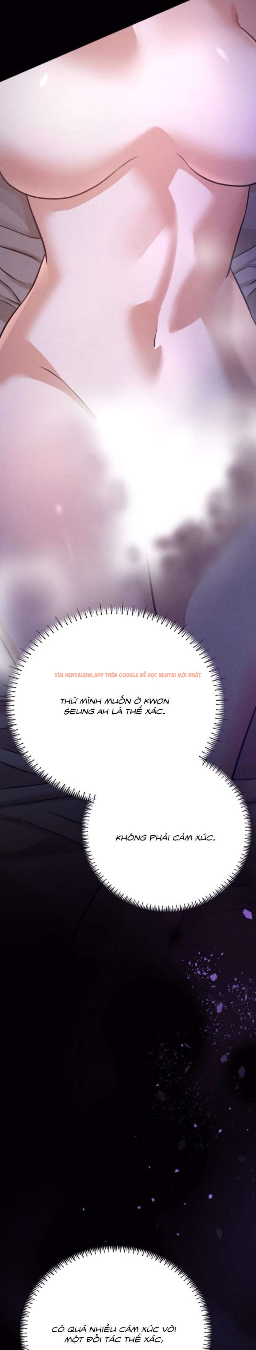 Xem ảnh 8 2 trong truyện hentai [18+] Người Bạn Ban Đêm - Chapter 12 - www.hentaitvn.net