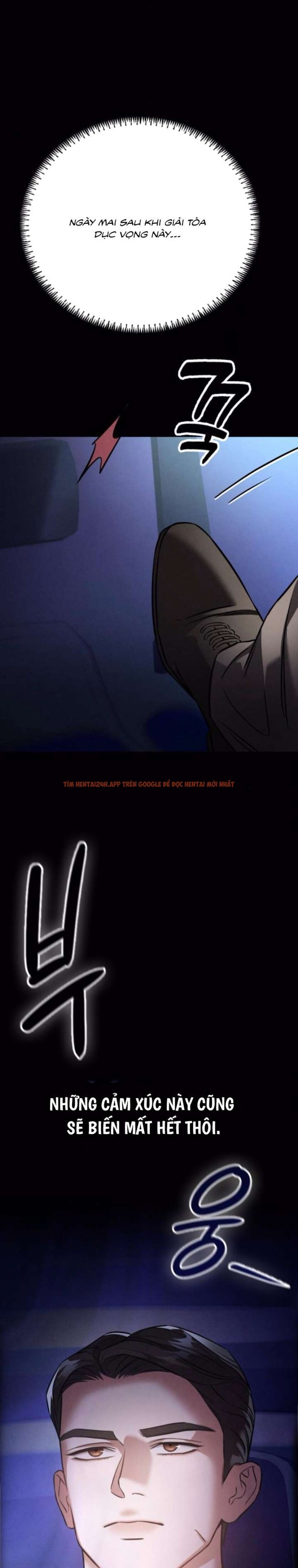 Xem ảnh 8 5 trong truyện hentai [18+] Người Bạn Ban Đêm - Chapter 12 - www.hentaitvn.net
