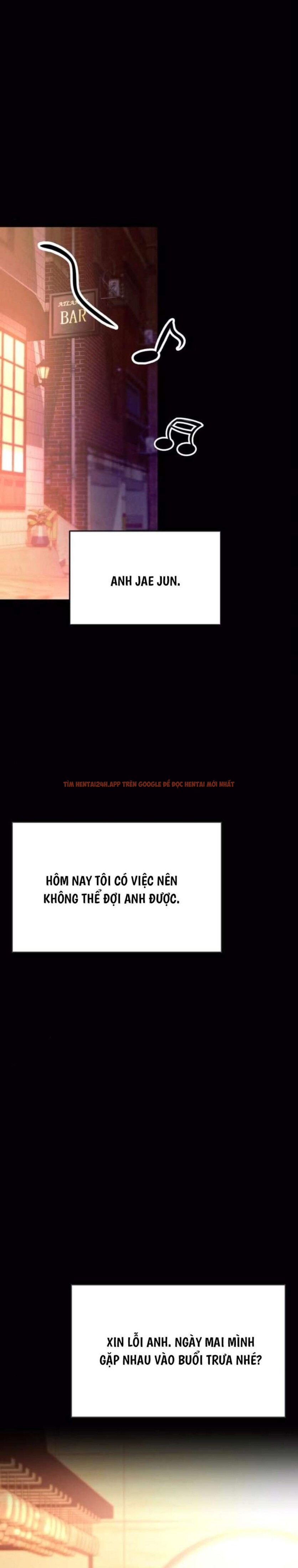 Xem ảnh 1 0 trong truyện hentai [18+] Người Bạn Ban Đêm - Chapter 13 - www.hentaitvn.net