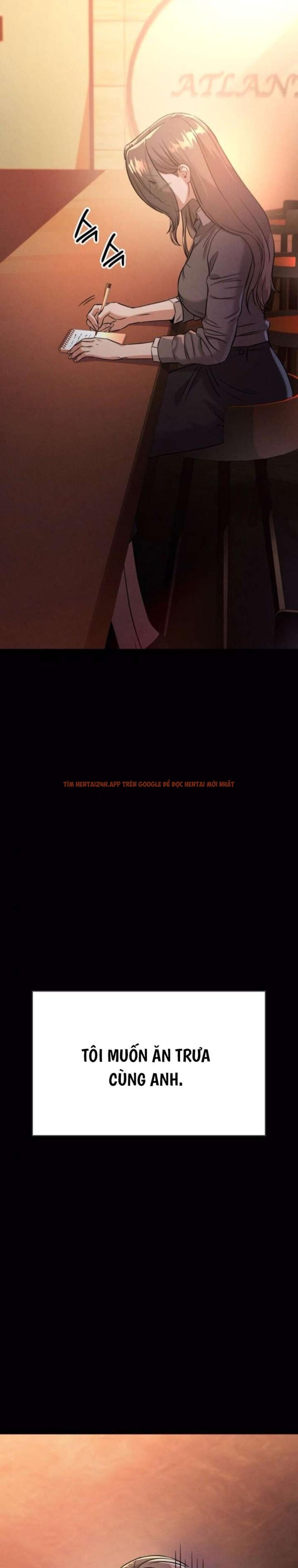 Xem ảnh 1 1 trong truyện hentai [18+] Người Bạn Ban Đêm - Chapter 13 - www.hentaitvn.net