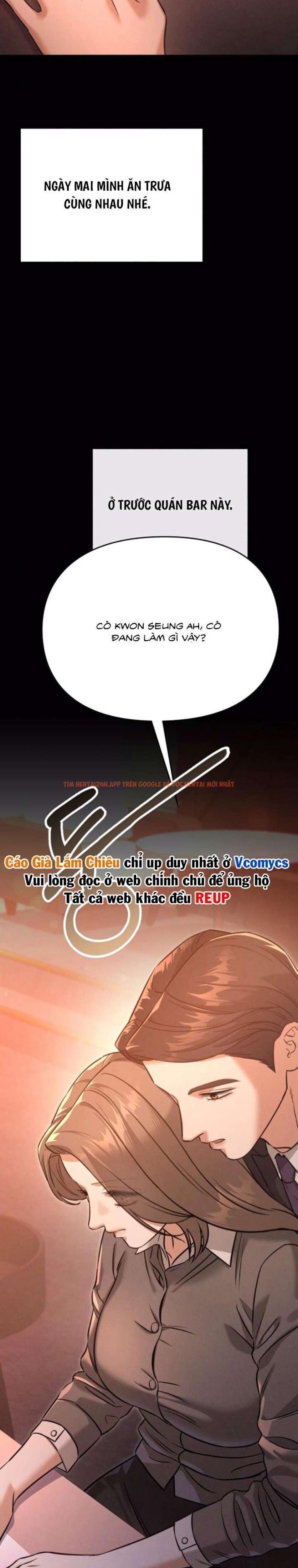 Xem ảnh 1 3 trong truyện hentai [18+] Người Bạn Ban Đêm - Chapter 13 - www.hentaitvn.net