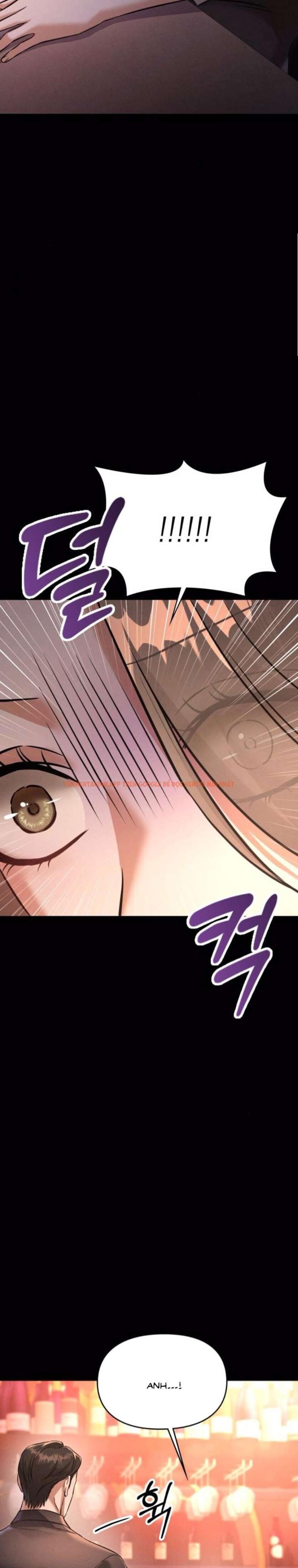 Xem ảnh 1 4 trong truyện hentai [18+] Người Bạn Ban Đêm - Chapter 13 - www.hentaitvn.net