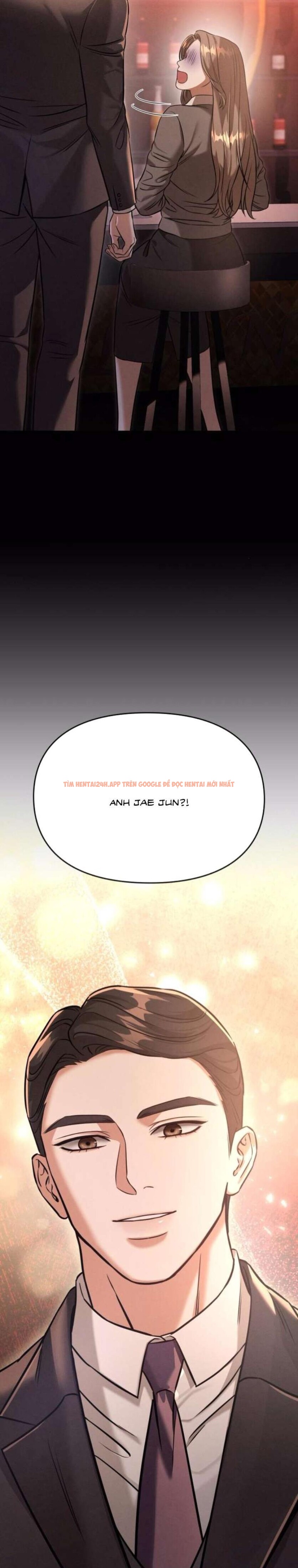 Xem ảnh 1 5 trong truyện hentai [18+] Người Bạn Ban Đêm - Chapter 13 - www.hentaitvn.net