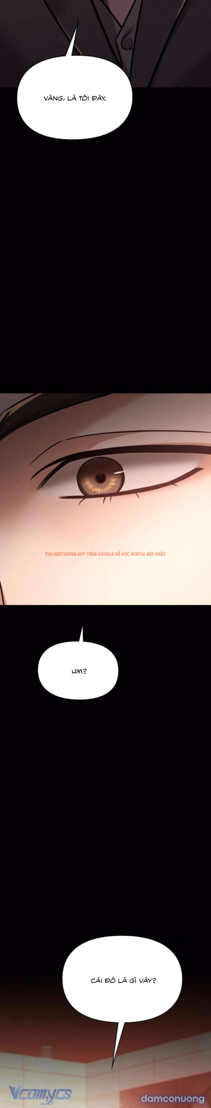 Xem ảnh 1 6 trong truyện hentai [18+] Người Bạn Ban Đêm - Chapter 13 - www.hentaitvn.net