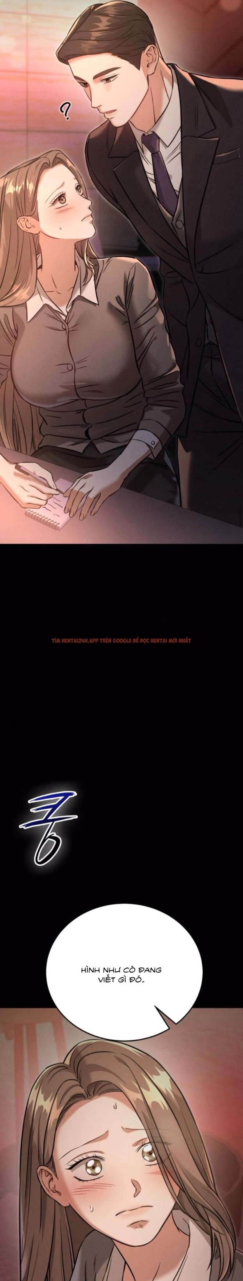 Xem ảnh 2 0 trong truyện hentai [18+] Người Bạn Ban Đêm - Chapter 13 - www.hentaitvn.net