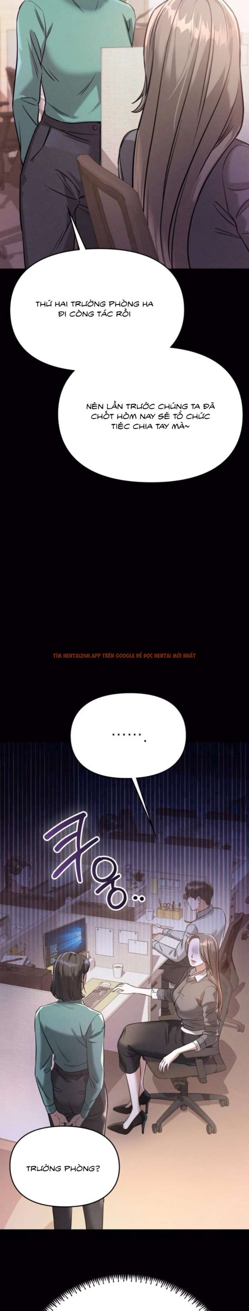 Xem ảnh 2 4 trong truyện hentai [18+] Người Bạn Ban Đêm - Chapter 13 - www.hentaitvn.net