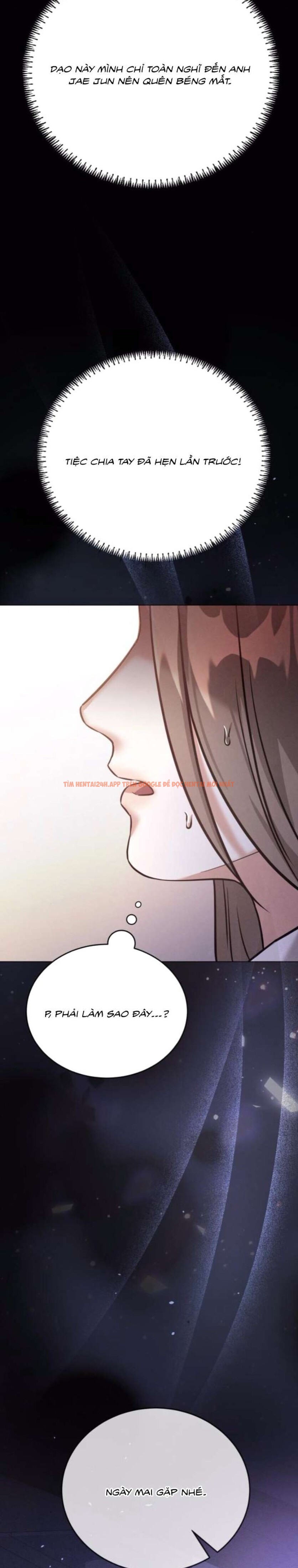 Xem ảnh 2 5 trong truyện hentai [18+] Người Bạn Ban Đêm - Chapter 13 - www.hentaitvn.net