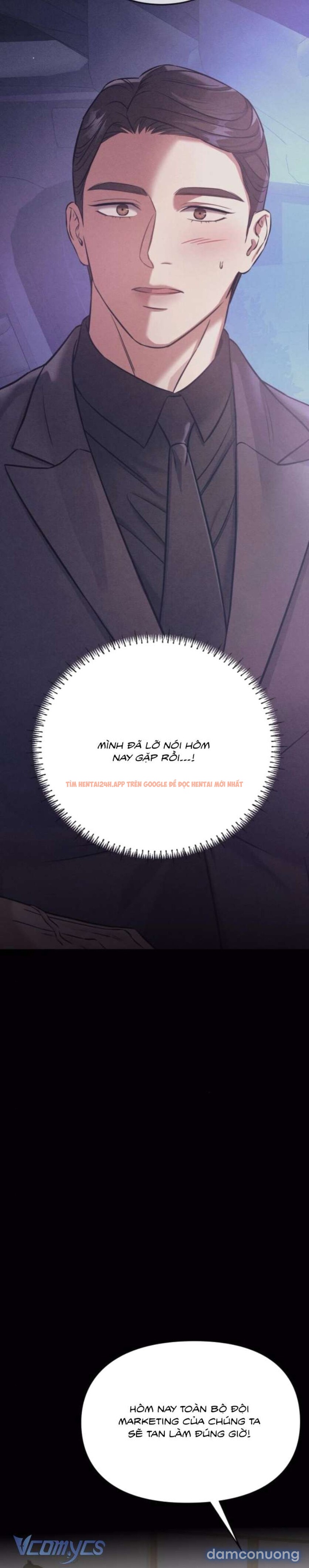 Xem ảnh 2 6 trong truyện hentai [18+] Người Bạn Ban Đêm - Chapter 13 - www.hentaitvn.net