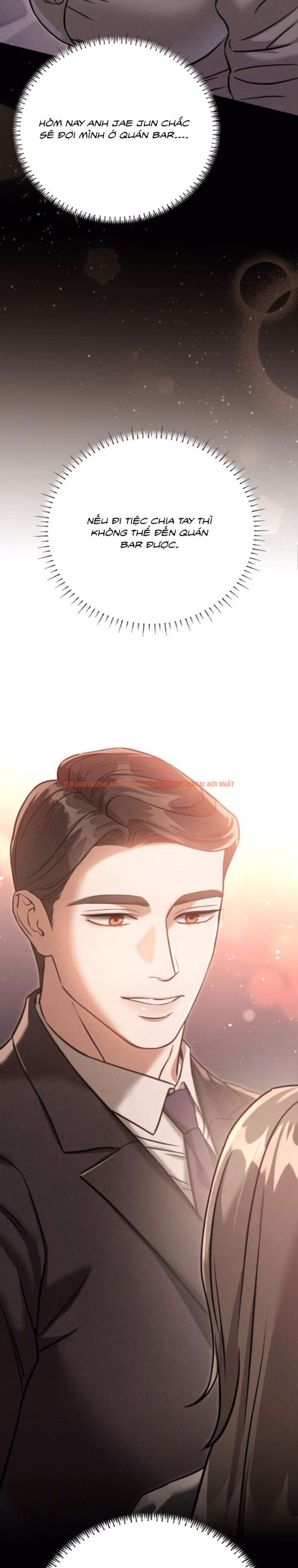 Xem ảnh 3 1 trong truyện hentai [18+] Người Bạn Ban Đêm - Chapter 13 - www.hentaitvn.net