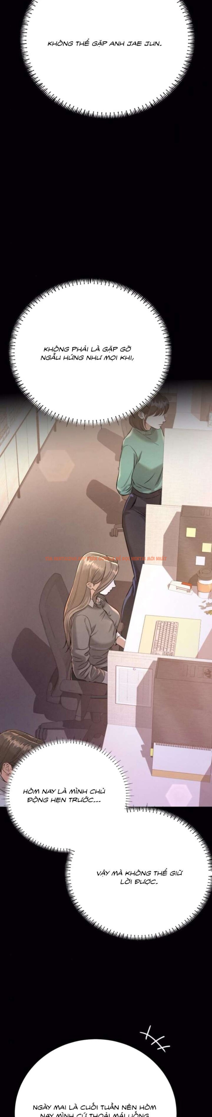 Xem ảnh 3 2 trong truyện hentai [18+] Người Bạn Ban Đêm - Chapter 13 - www.hentaitvn.net