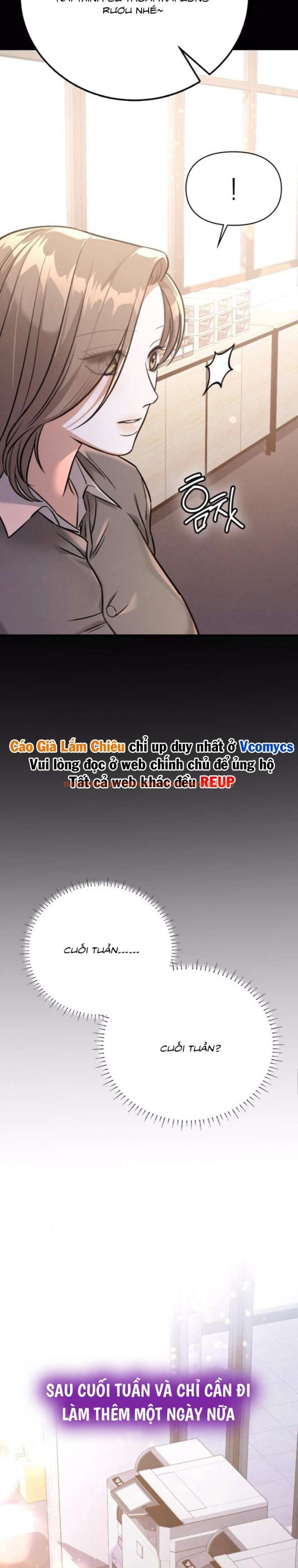 Xem ảnh 3 3 trong truyện hentai [18+] Người Bạn Ban Đêm - Chapter 13 - www.hentaitvn.net