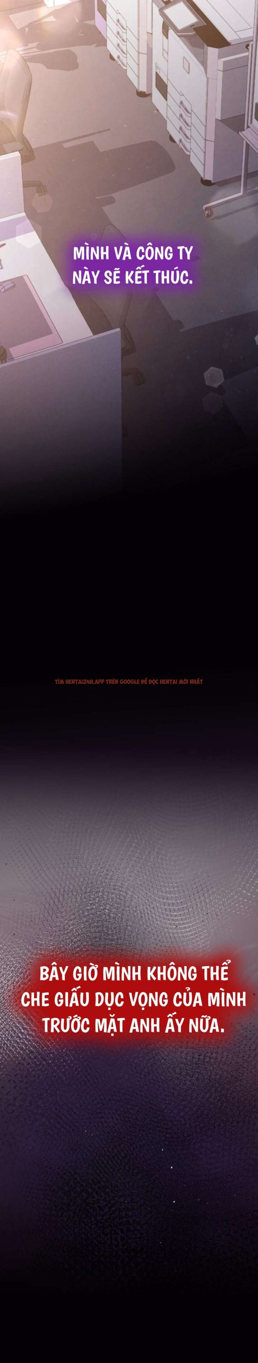 Xem ảnh 3 4 trong truyện hentai [18+] Người Bạn Ban Đêm - Chapter 13 - www.hentaitvn.net