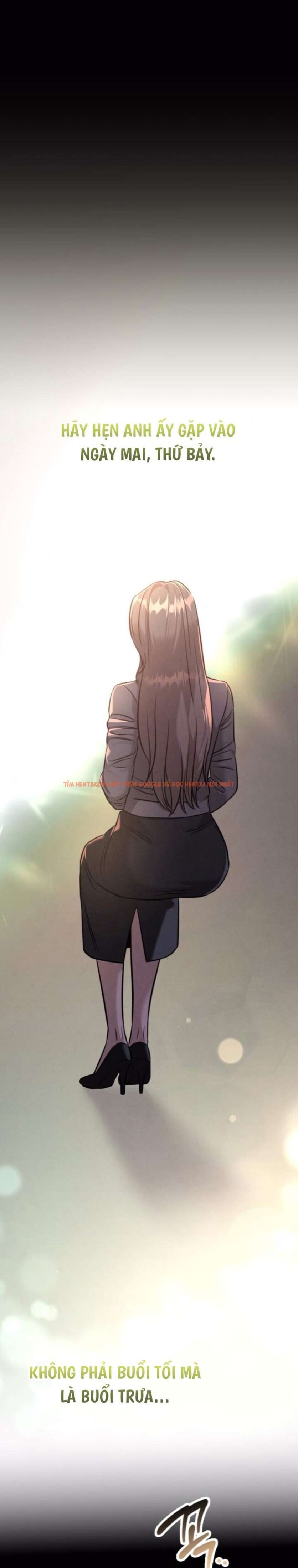 Xem ảnh 3 5 trong truyện hentai [18+] Người Bạn Ban Đêm - Chapter 13 - www.hentaitvn.net