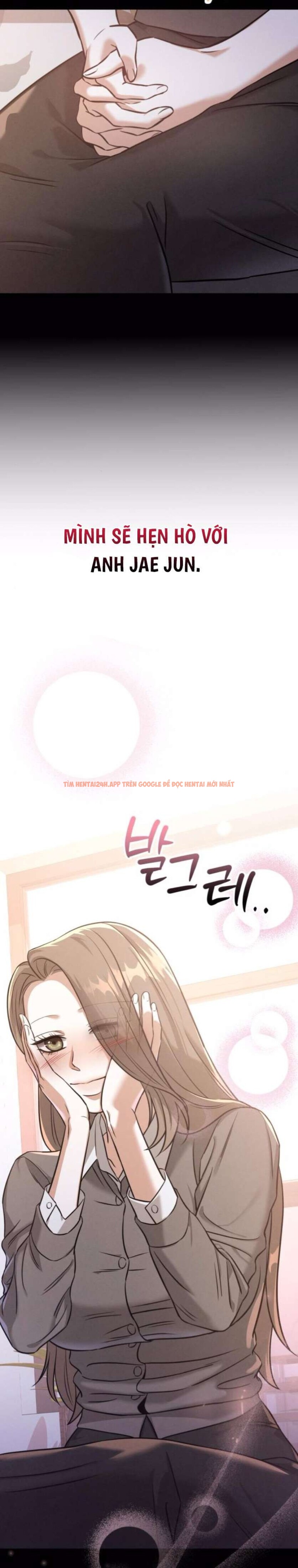 Xem ảnh 3 6 trong truyện hentai [18+] Người Bạn Ban Đêm - Chapter 13 - www.hentaitvn.net