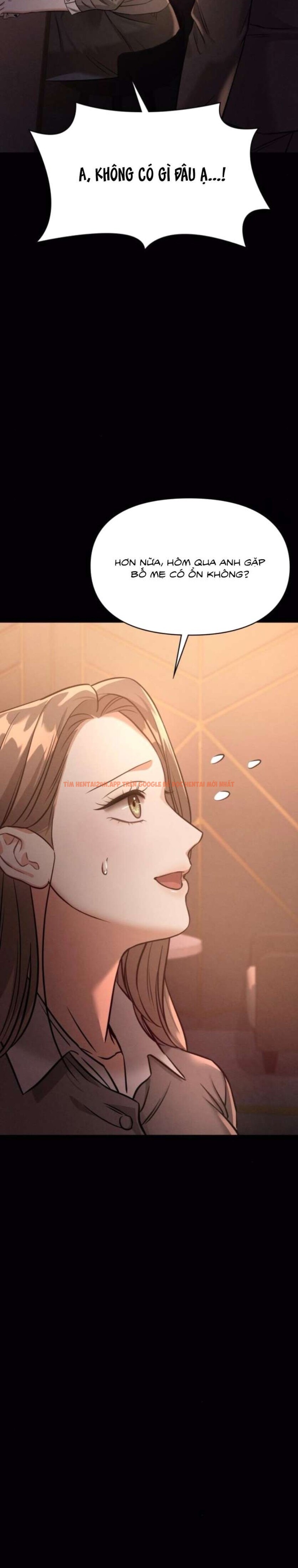 Xem ảnh 4 1 trong truyện hentai [18+] Người Bạn Ban Đêm - Chapter 13 - www.hentaitvn.net