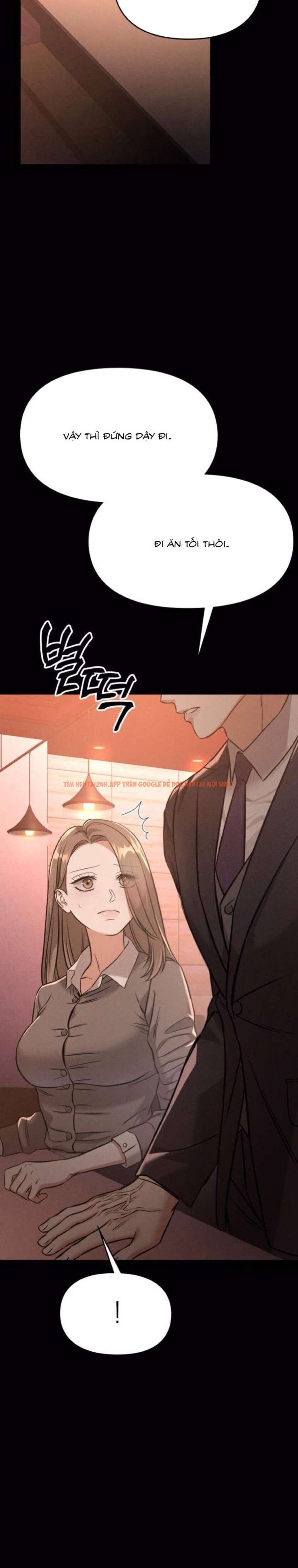 Xem ảnh 4 3 trong truyện hentai [18+] Người Bạn Ban Đêm - Chapter 13 - www.hentaitvn.net