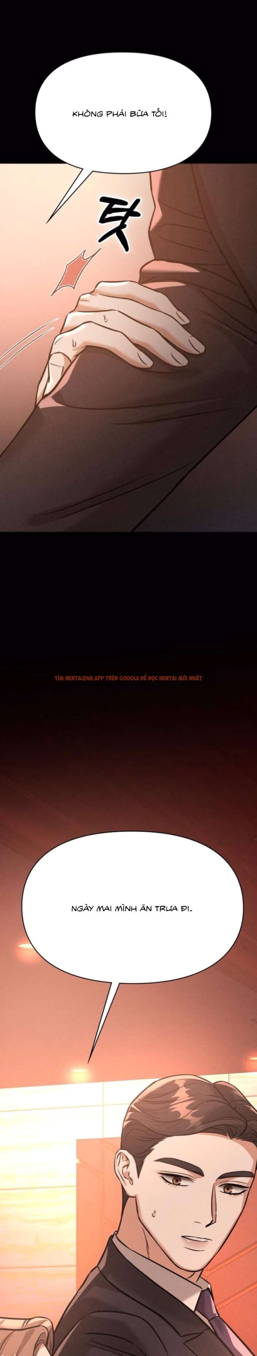 Xem ảnh 4 4 trong truyện hentai [18+] Người Bạn Ban Đêm - Chapter 13 - www.hentaitvn.net