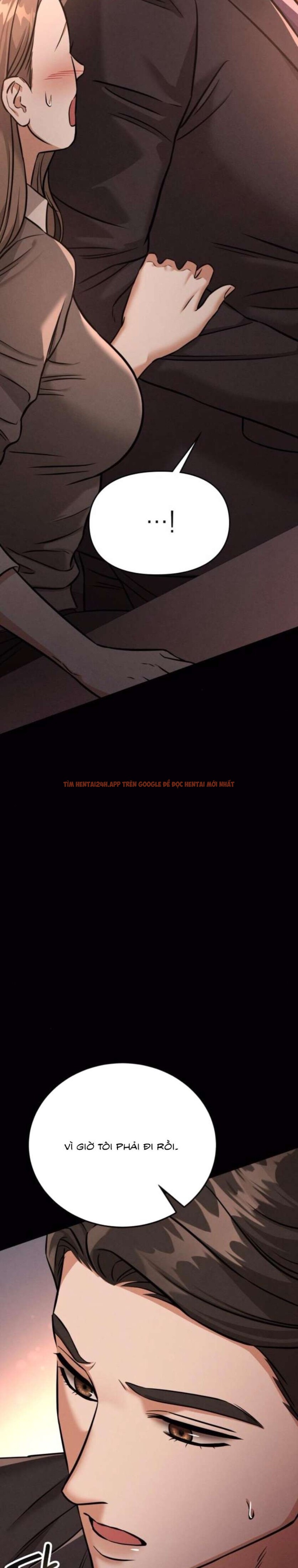 Xem ảnh 4 5 trong truyện hentai [18+] Người Bạn Ban Đêm - Chapter 13 - www.hentaitvn.net