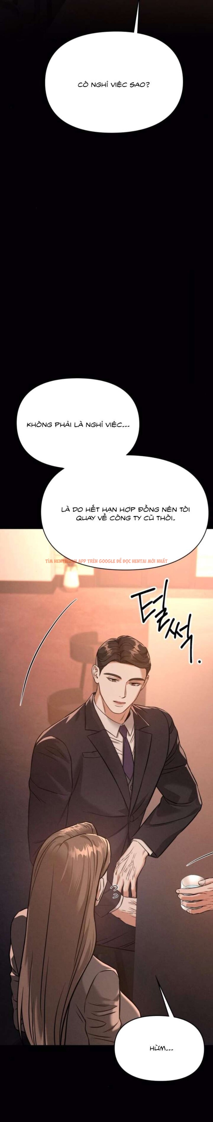 Xem ảnh 5 0 trong truyện hentai [18+] Người Bạn Ban Đêm - Chapter 13 - www.hentaitvn.net