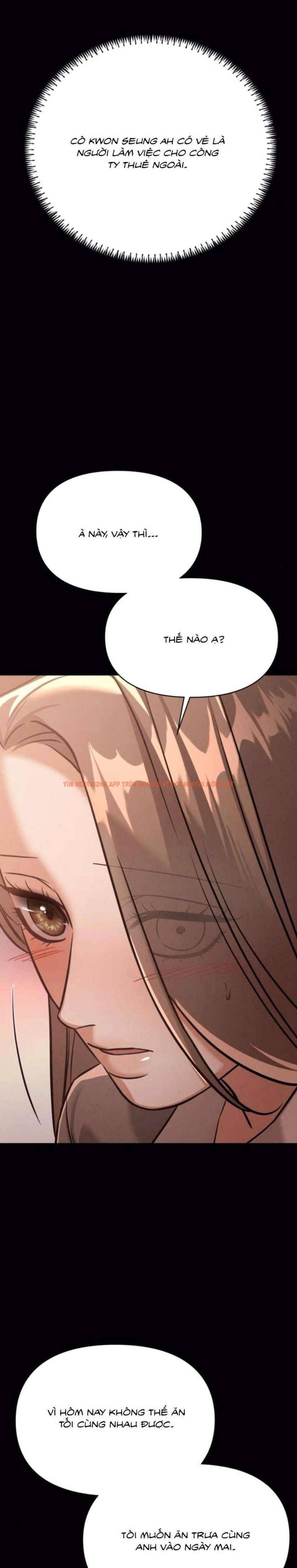 Xem ảnh 5 1 trong truyện hentai [18+] Người Bạn Ban Đêm - Chapter 13 - www.hentaitvn.net