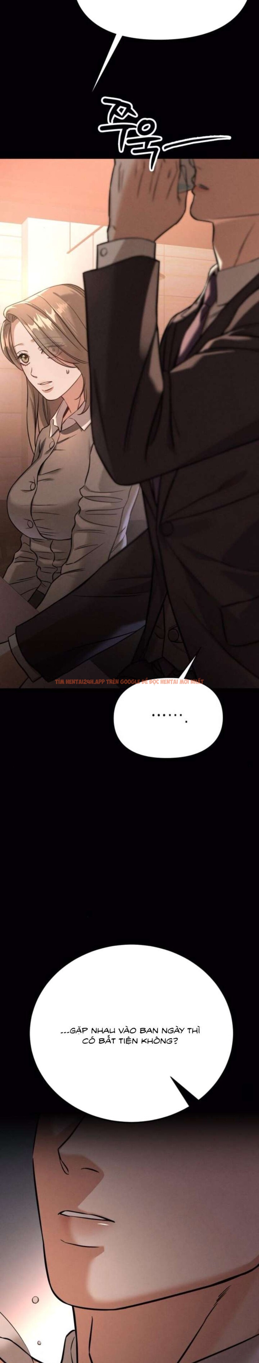 Xem ảnh 5 2 trong truyện hentai [18+] Người Bạn Ban Đêm - Chapter 13 - www.hentaitvn.net