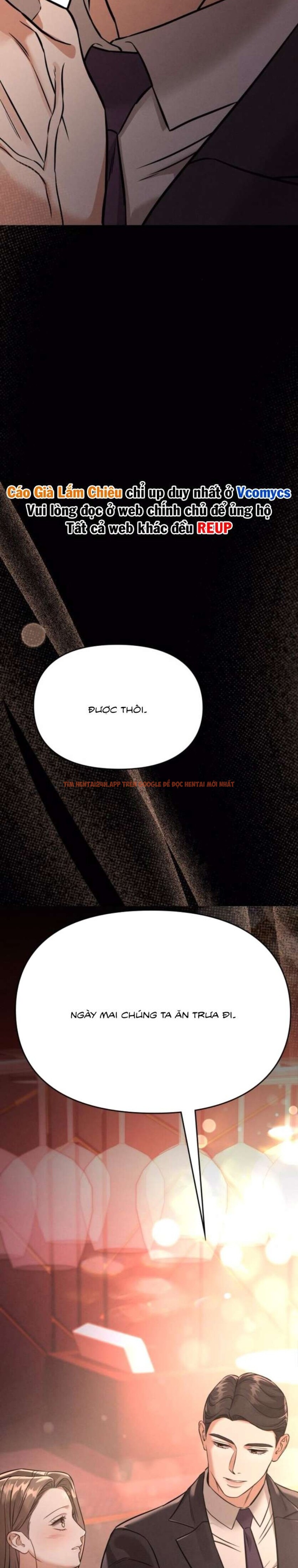 Xem ảnh 5 3 trong truyện hentai [18+] Người Bạn Ban Đêm - Chapter 13 - www.hentaitvn.net