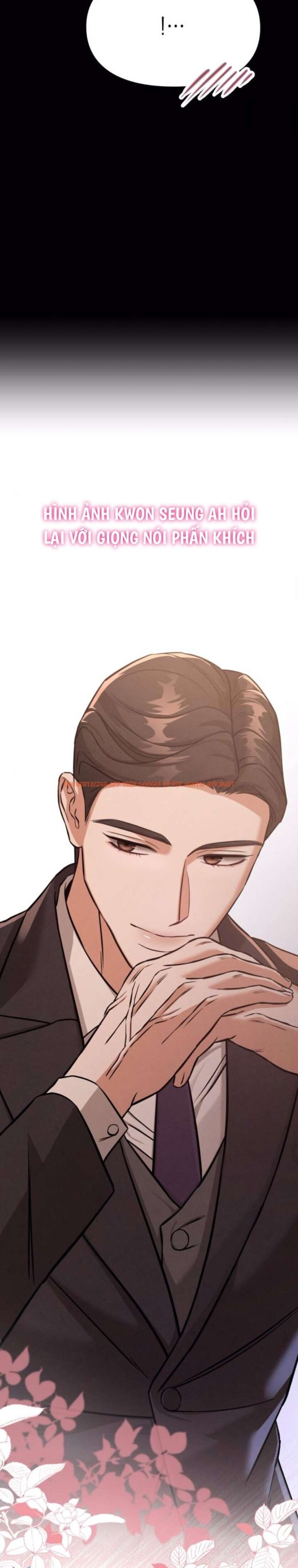 Xem ảnh 5 6 trong truyện hentai [18+] Người Bạn Ban Đêm - Chapter 13 - www.hentaitvn.net