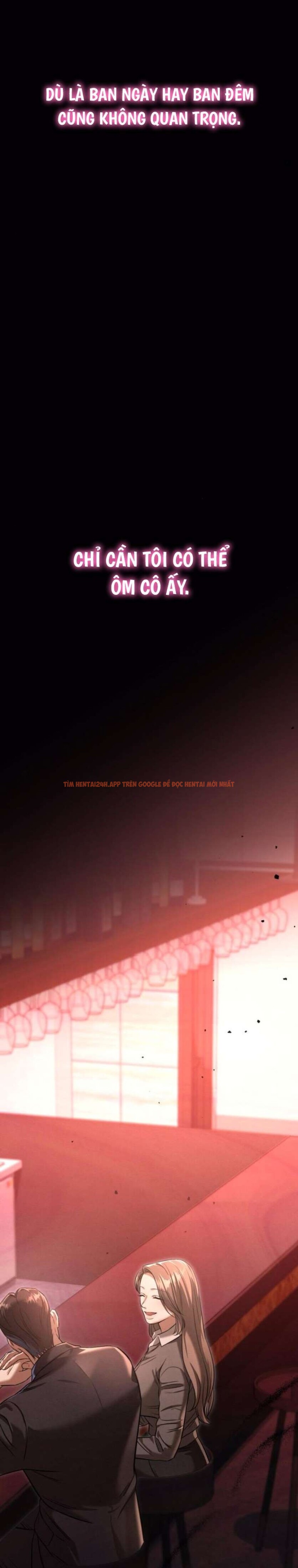 Xem ảnh 6 1 trong truyện hentai [18+] Người Bạn Ban Đêm - Chapter 13 - www.hentaitvn.net
